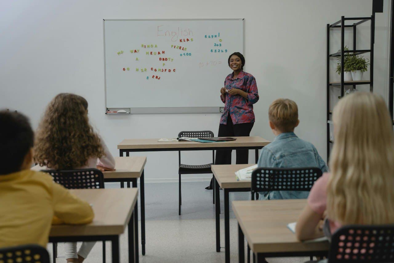 Work in Australia as a Teacher