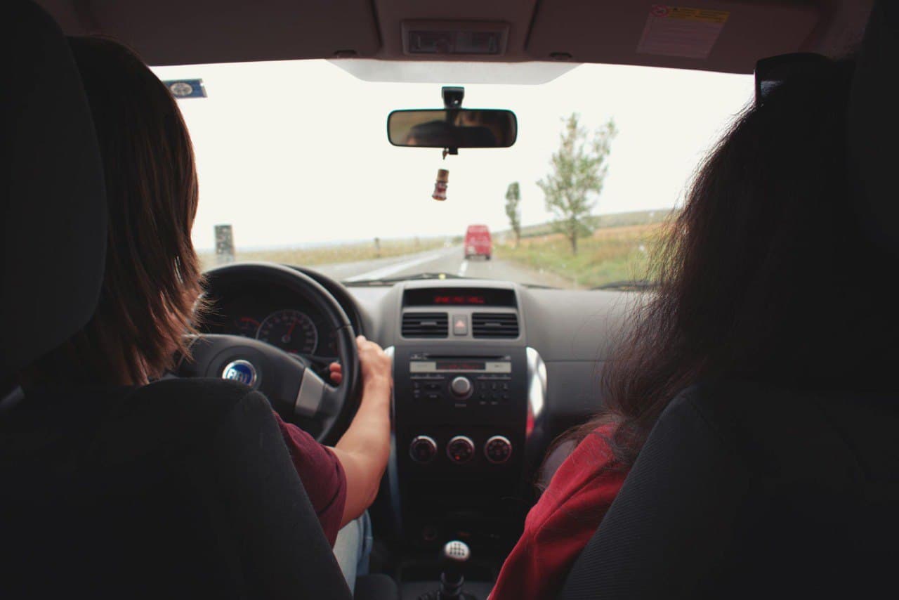 UK Dom-care (Only females with driving skills)
